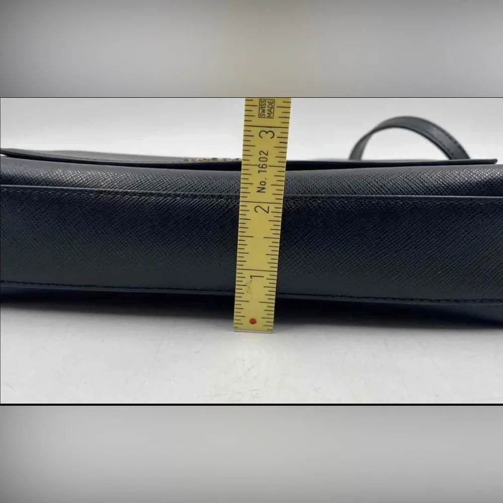 Kate Spade black Crossbody Bag
